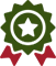A medal icon