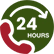 A phone icon